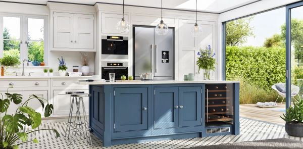 Kitchen Design Service in Marble Falls