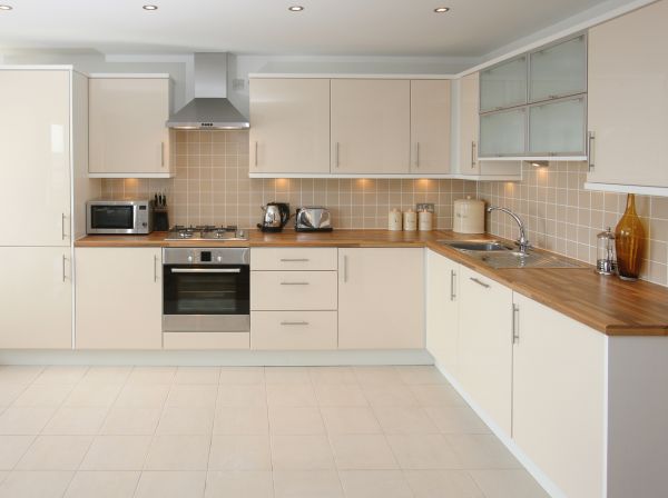 Kitchen Cabinets Remodeling in Marble Falls