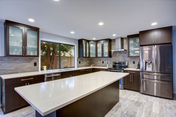 Kitchen Renovation in Marble Falls