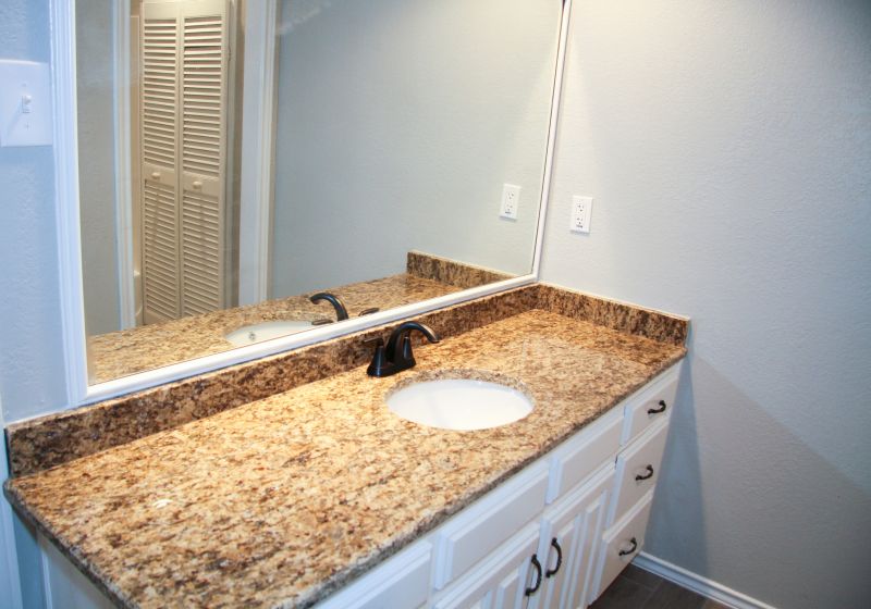 Bathroom Vanity Countertops